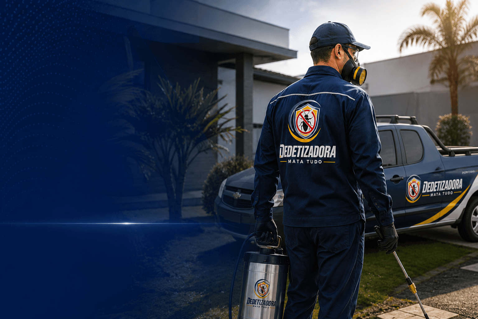 Equipe técnica Matatudo em ação